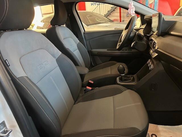 Dacia Sandero 1.0 TCe ECO-G CVT Extreme