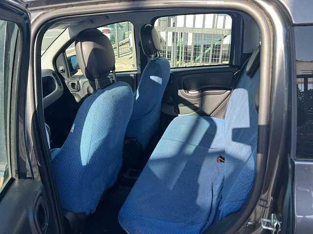 Fiat Panda Easy 1.3 MJT 95 CV S&S