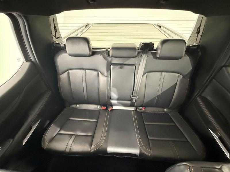 Ford Ranger Ranger 2.0 ecoblue doppia cabina Wildtrak awd 205cv auto *PREZZO + IVA*AUTOCARRO*GANCIO TRAINO*