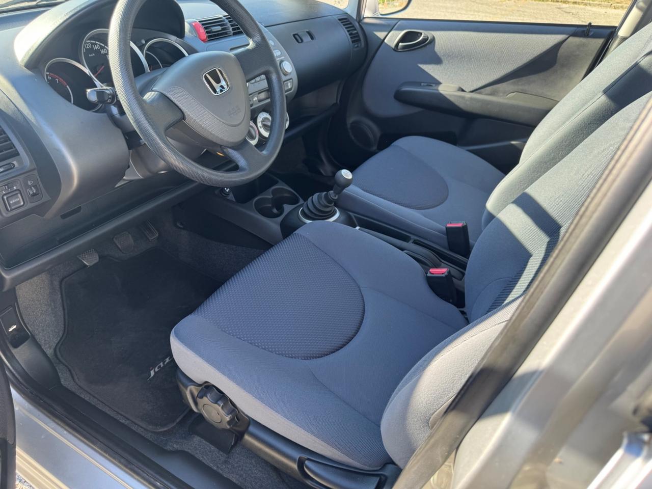 Honda Jazz 1.2 i-DSi 5 porte Live