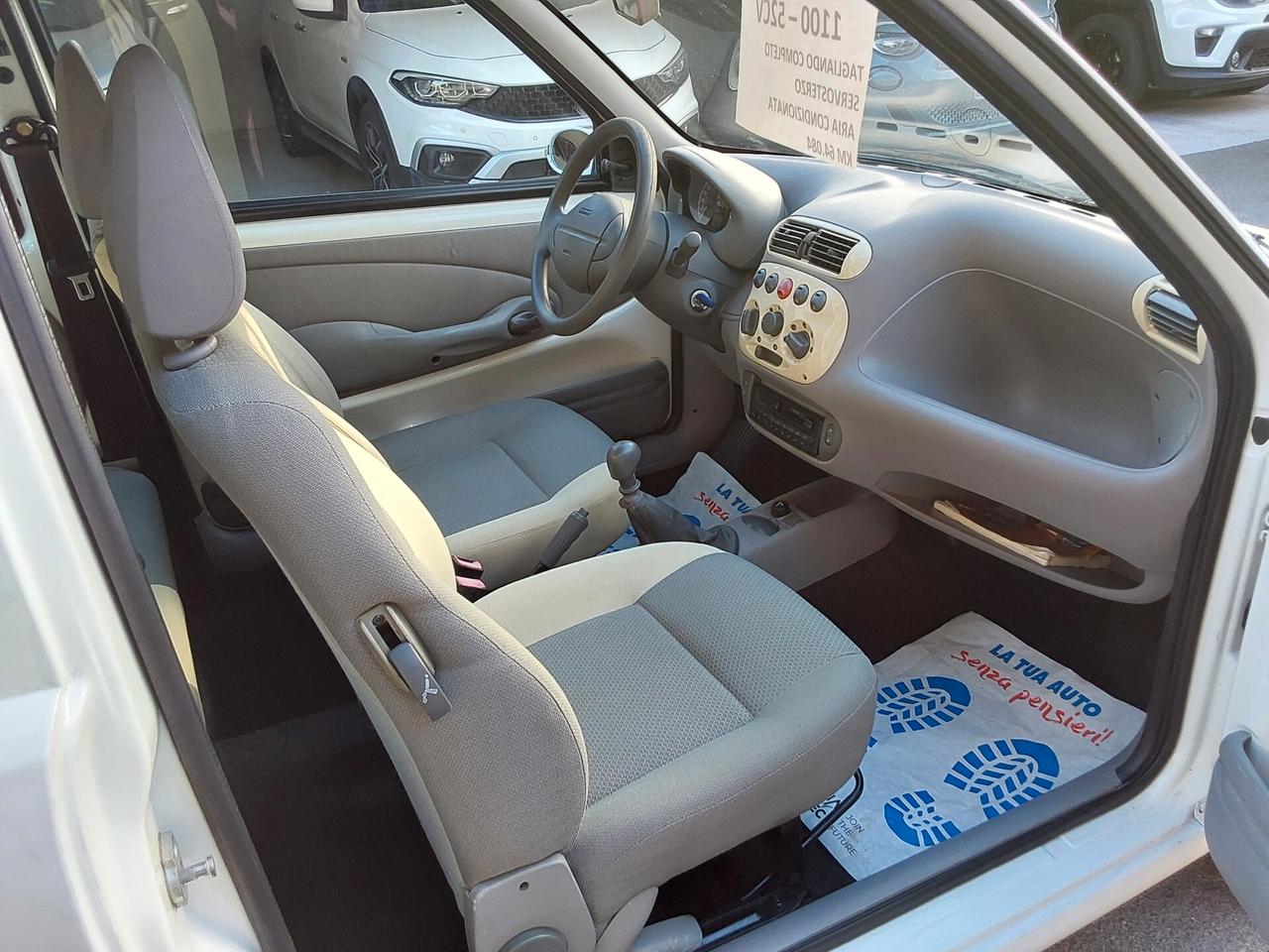 Fiat 600 1.1 Active