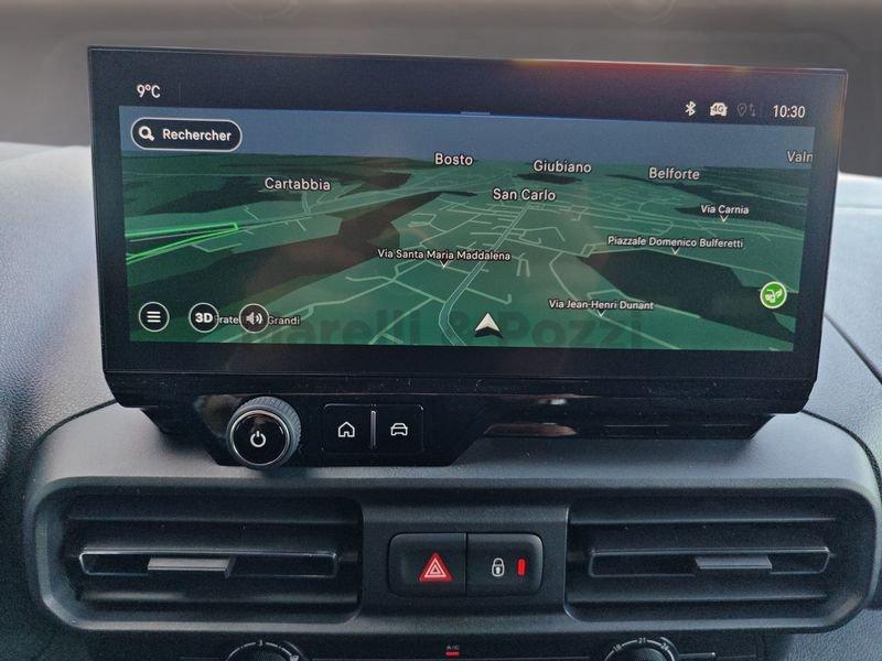 Opel Combo Combo Cargo 1.5 Diesel 100CV S&S PC