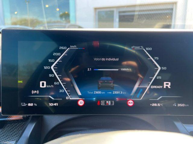 BMW i5 M60