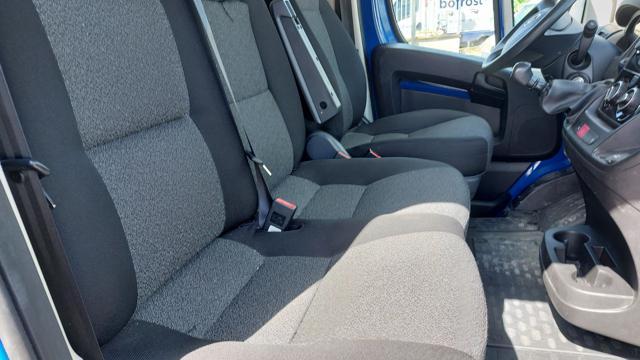 FIAT Ducato 30 2.3 MJT 120CV PC-TN Furg. Az. Italia 100.000 Km