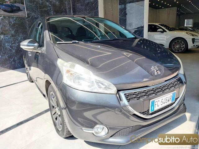 PEUGEOT 208 1° serie (Garanzia 12 Mesi)
