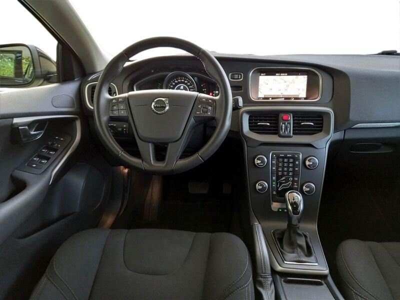 Volvo V40 Cross Country D2 120 CV Automatica NAVI Business