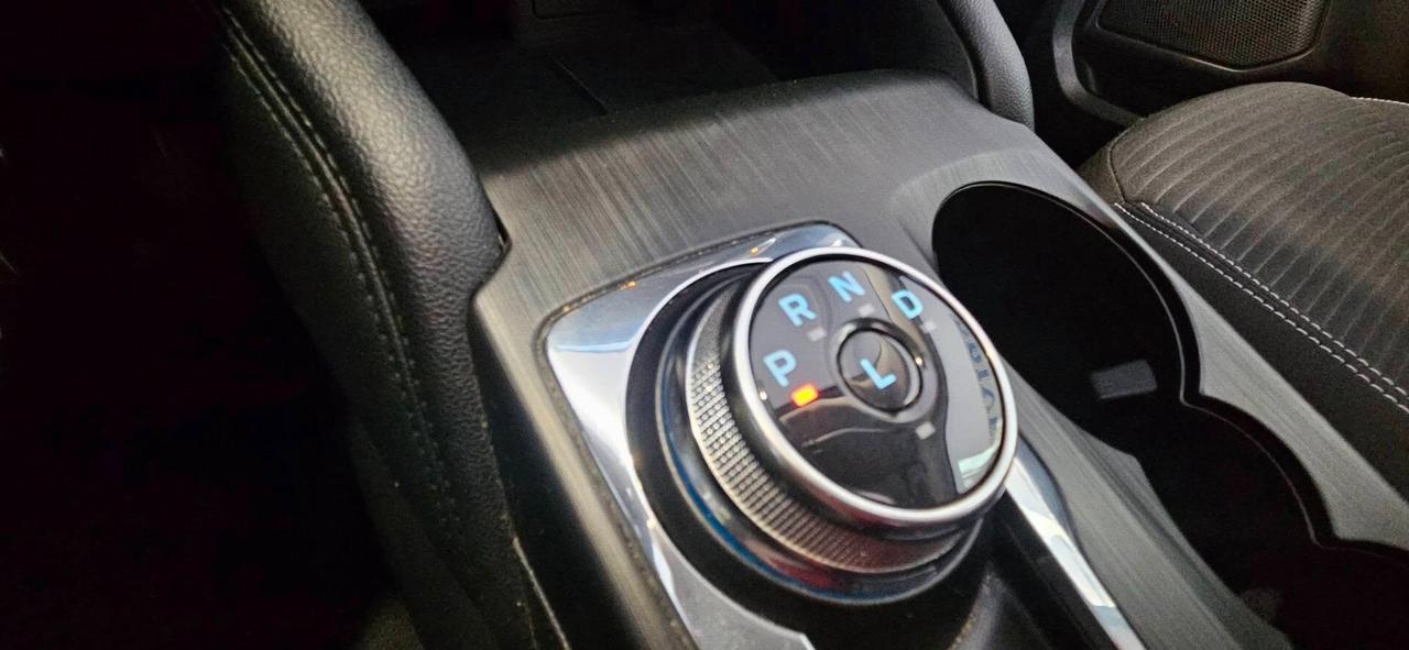 Ford Kuga 2.0 EcoBlue 150 CV aut. AWD Tetto panor. Aprib- Vern. Perla