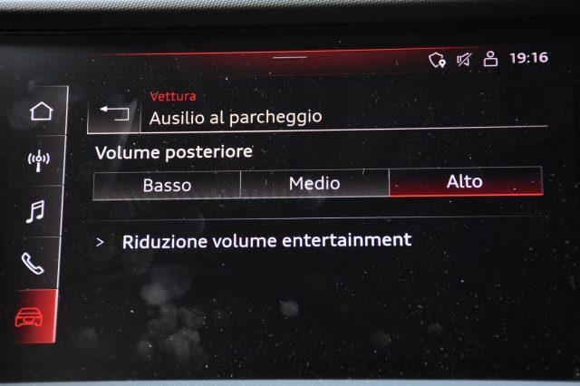AUDI A1 25 TFSI Admired