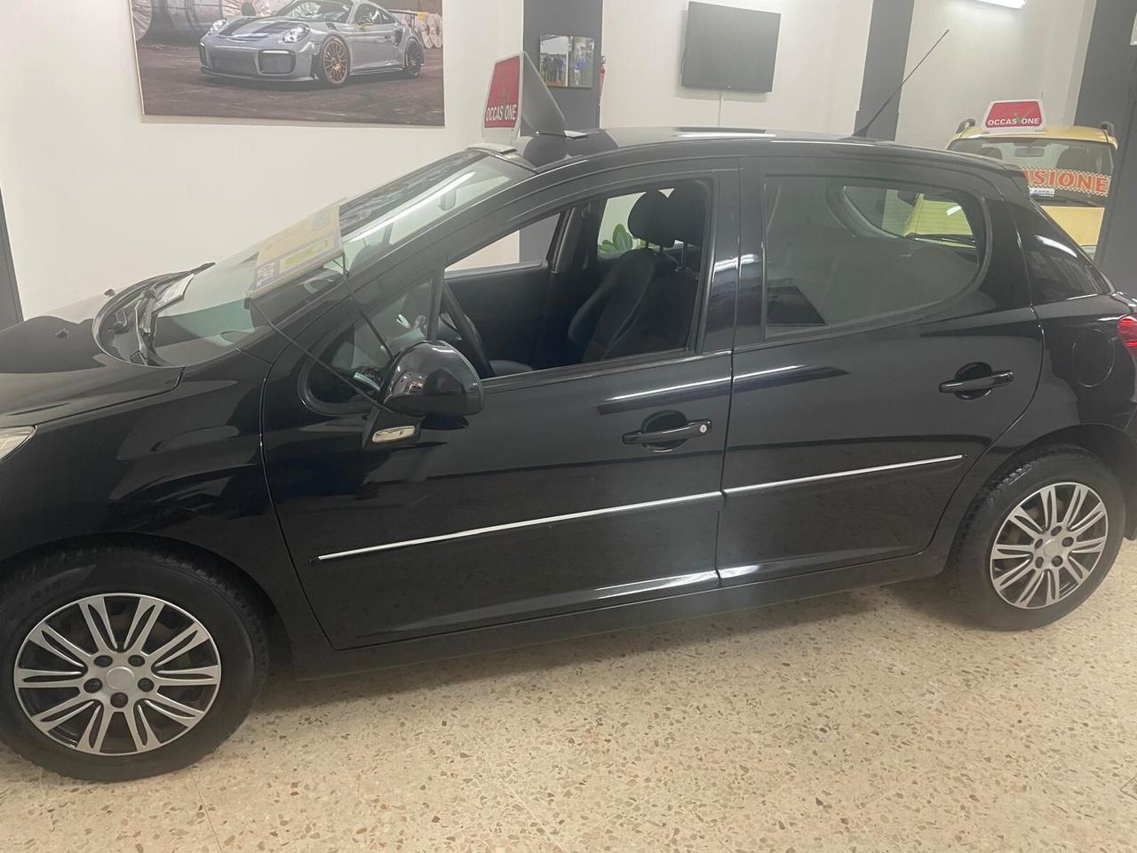 Peugeot 207 Plus 1.4 8V 75CV 5p. ECO GPL