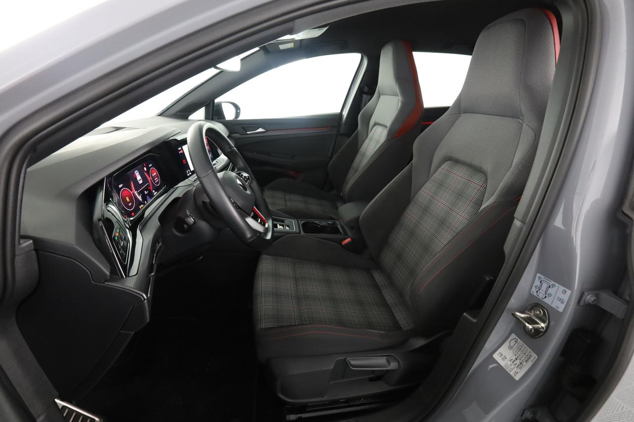 VOLKSWAGEN Golf 8ª serie Golf 2.0 TSI GTI DSG