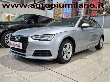 AUDI A4 Avant 35 TDI S tronic Business