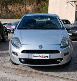 Fiat Punto 1.3 MJT II 75 CV 5 porte Lounge - 2014