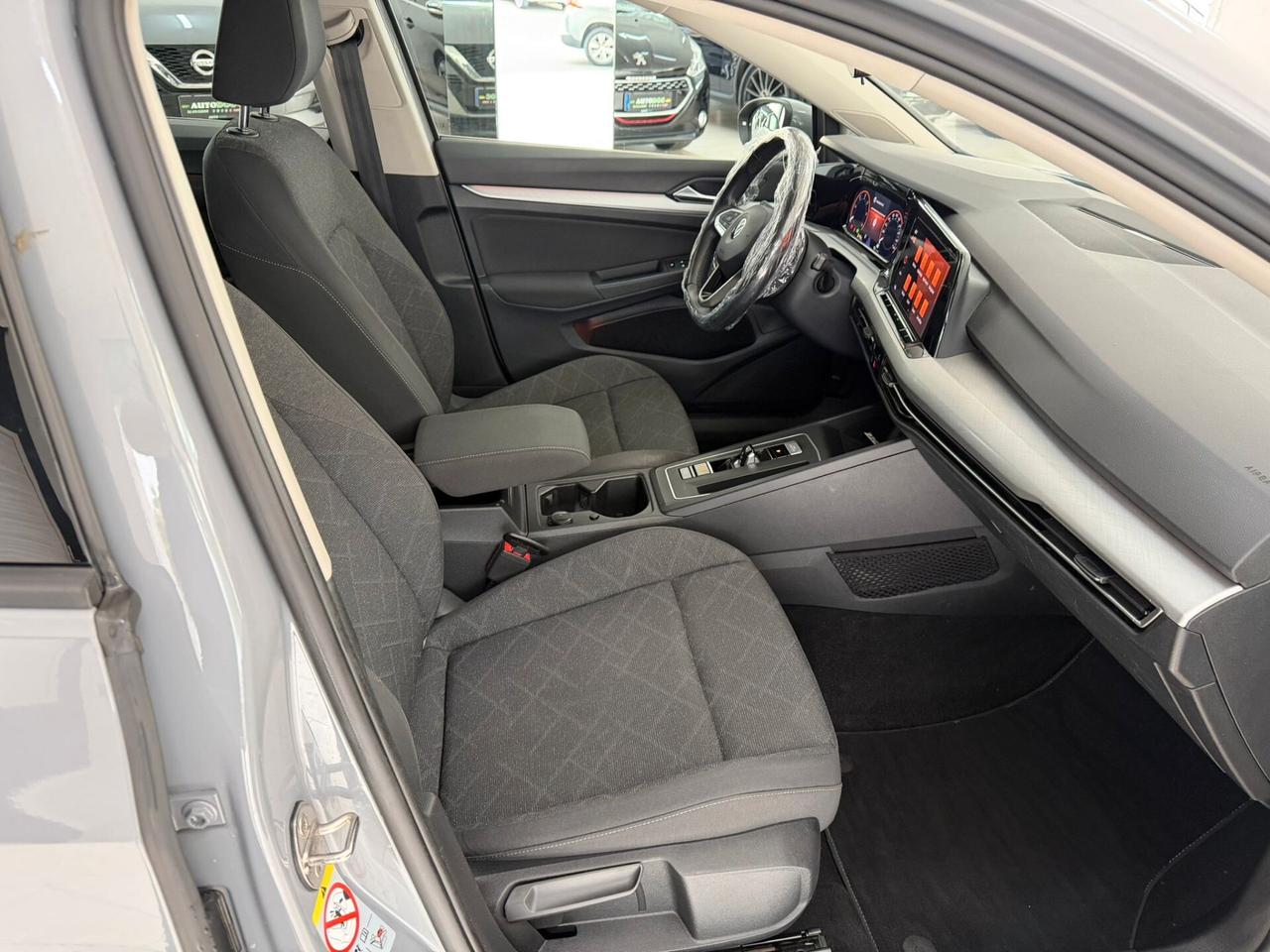 Volkswagen Golf 2.0 TDI 150 CV DSG SCR Style