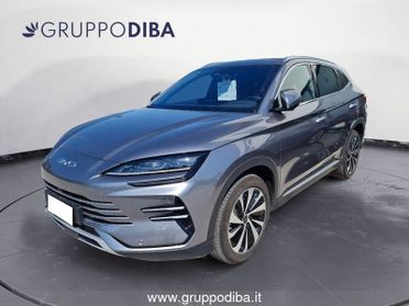 BYD Seal U DMi Seal U DM-i 1.5 phev Comfort 2wd