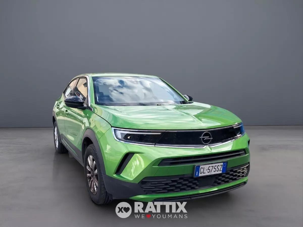 Opel Mokka 1.2 100CV Edition