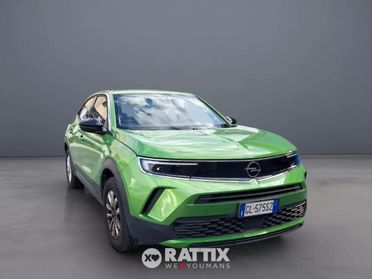 Opel Mokka 1.2 100CV Edition