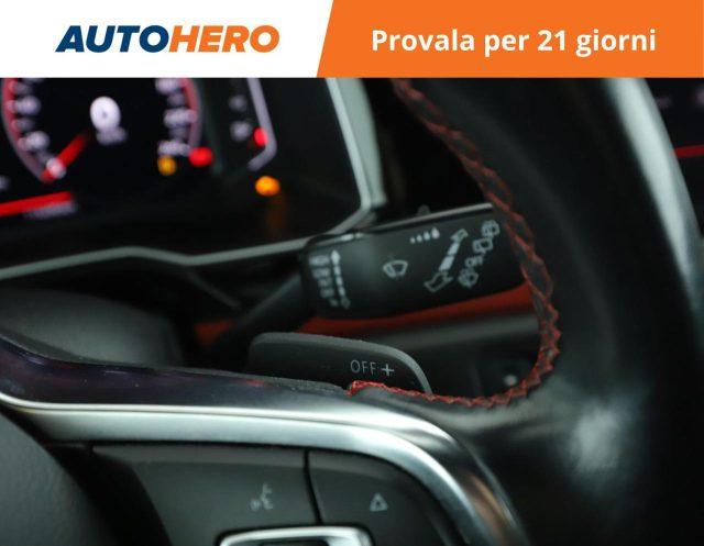 VOLKSWAGEN Polo 2.0 TSI DSG GTI BlueMotion Technology