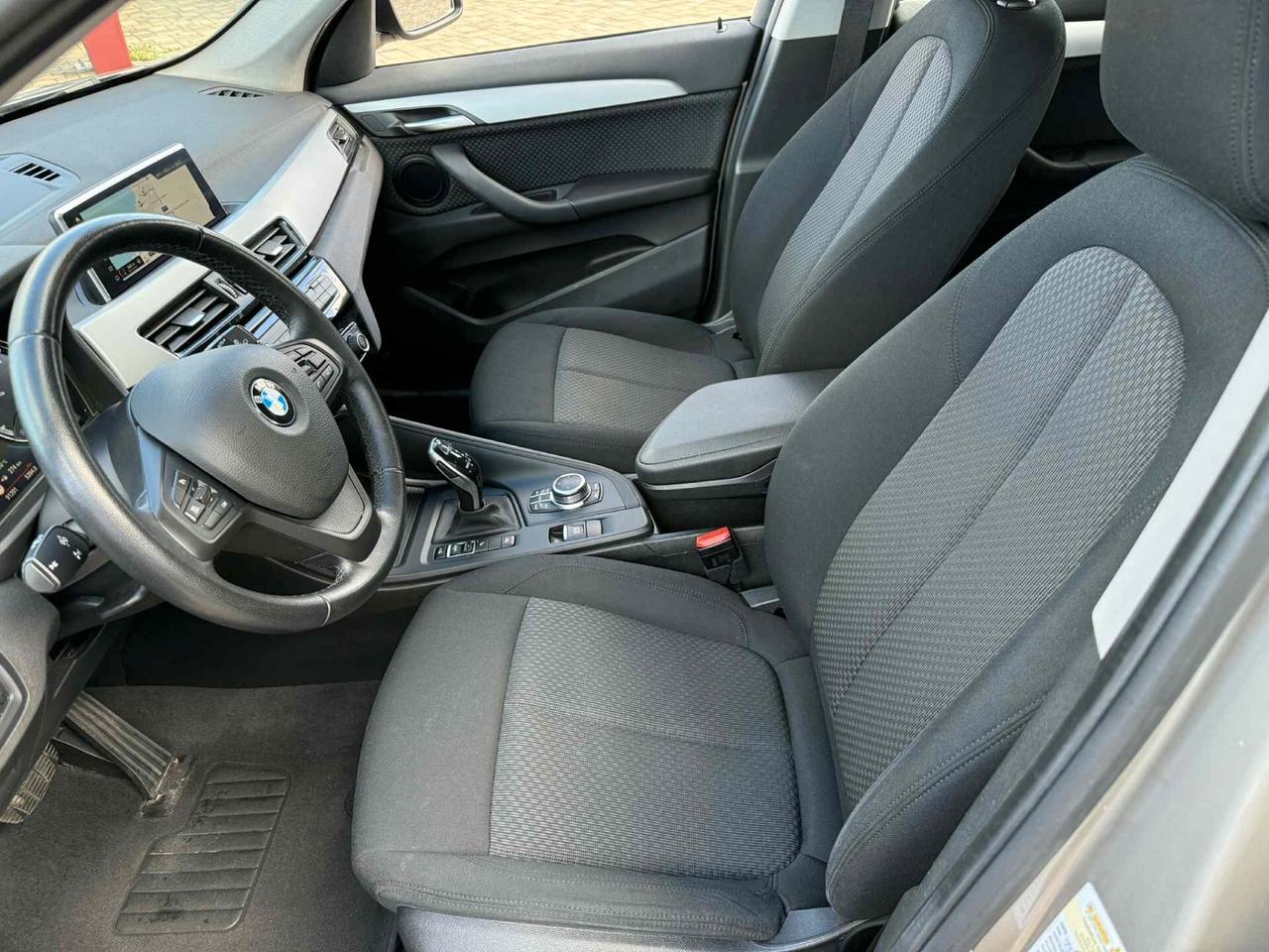 Bmw X1 xDrive18d Business Advantage