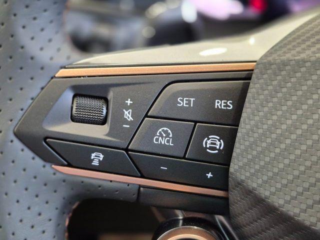 CUPRA Terramar 1.5 eTSI DSG