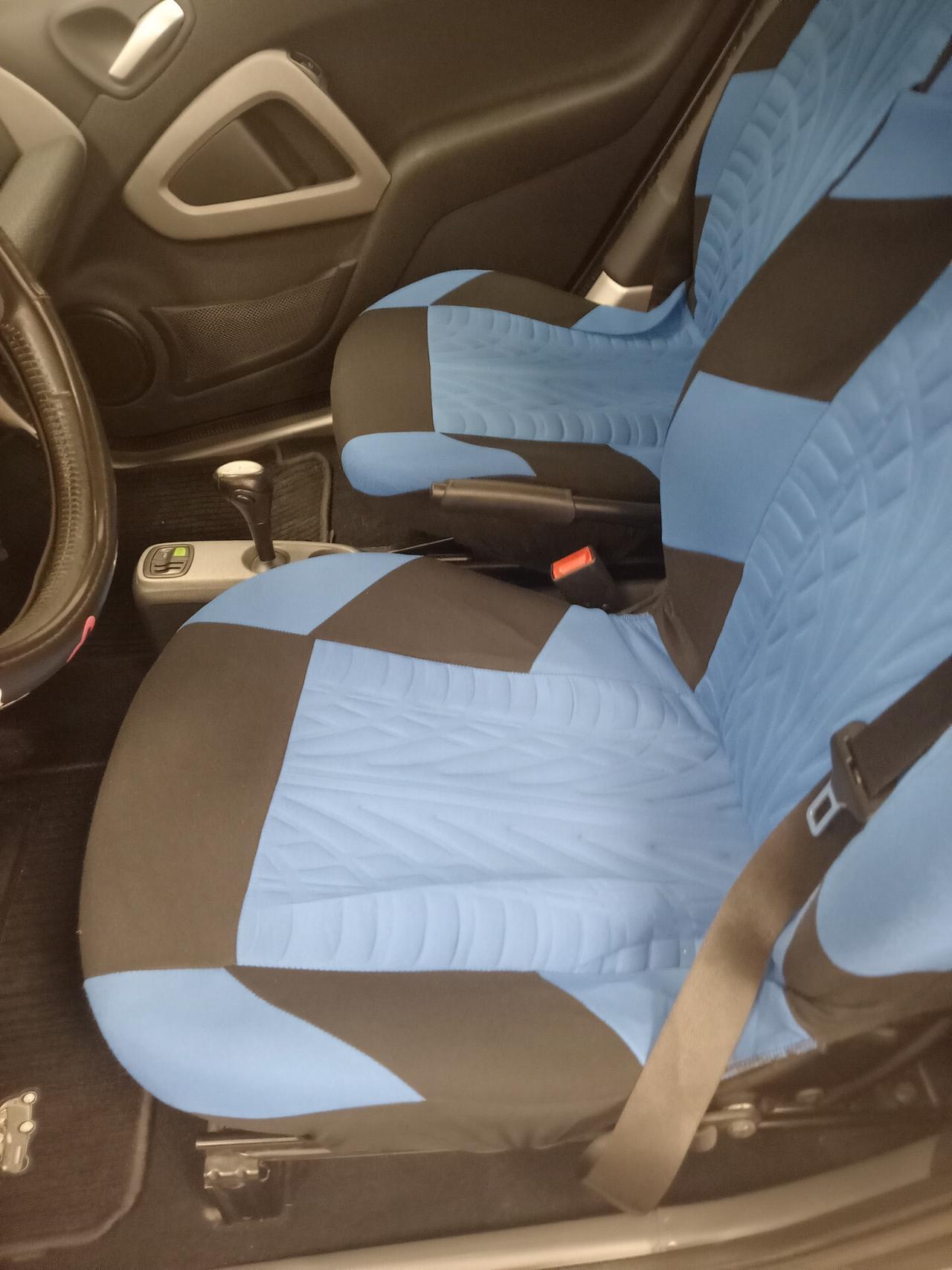 Smart ForTwo 1000 52 kW MHD coupé passion