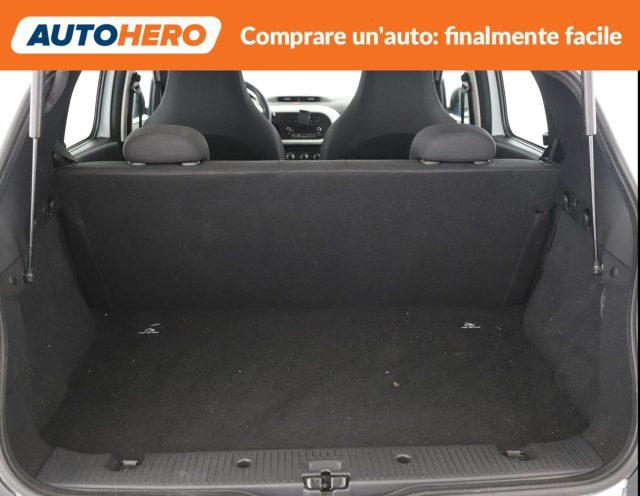 RENAULT Twingo 1.0 SCe Wave