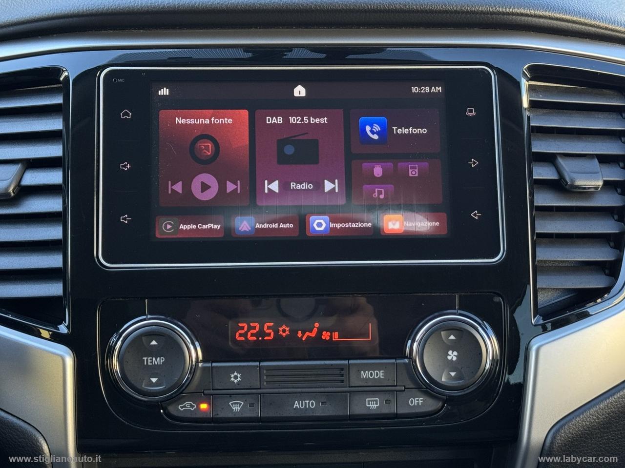 L200 2.3 D DoubleCab 4x4 Sup.Sel.Intense