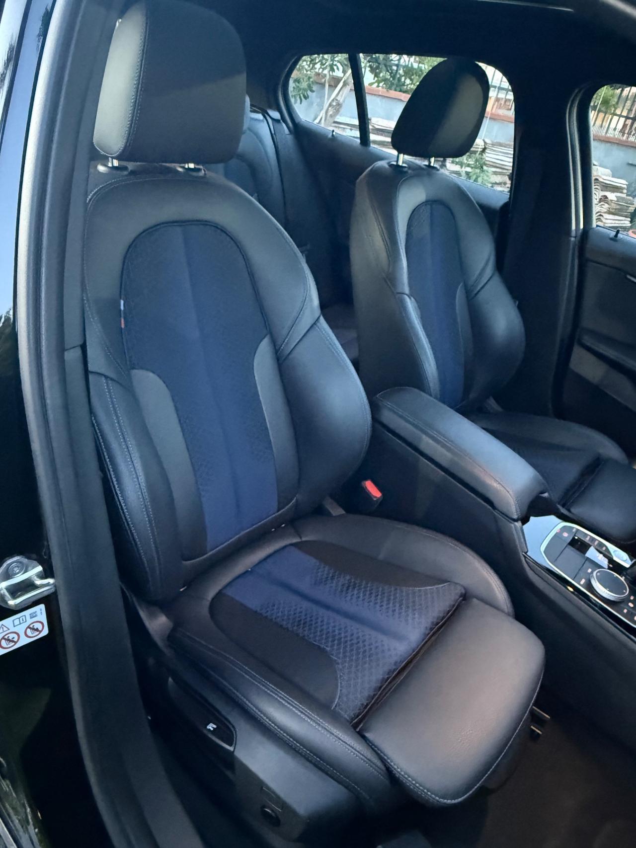 Bmw 120 120d 5p. Msport
