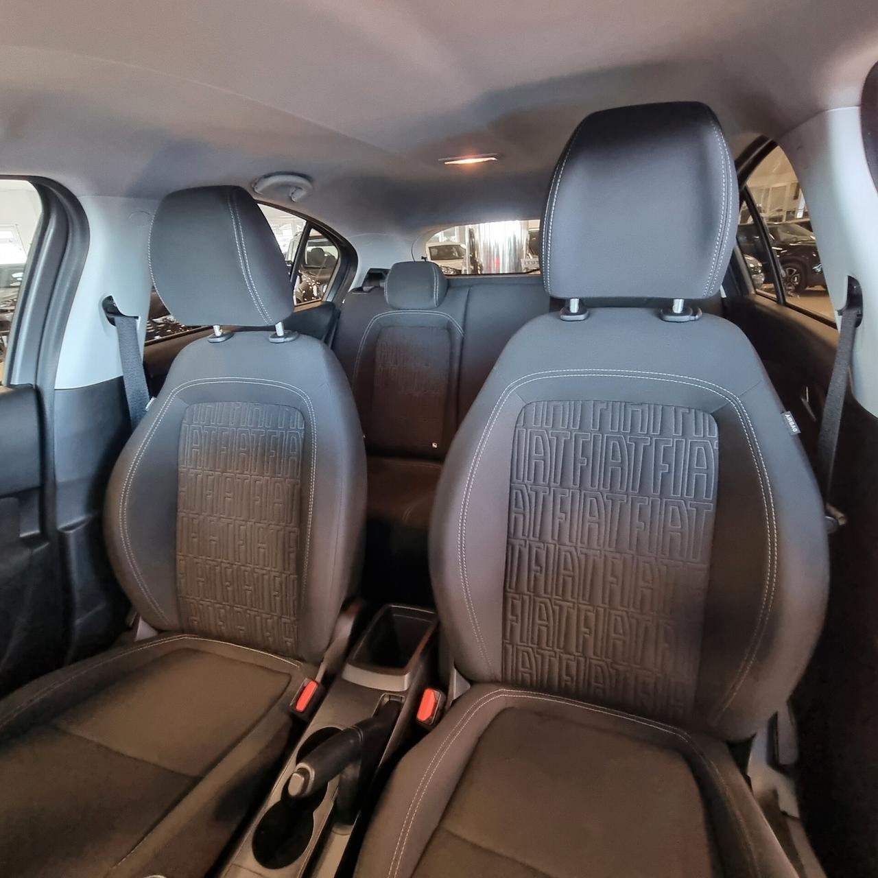 FIAT TIPO 1.0 bz 100cv 5p Euro 6D