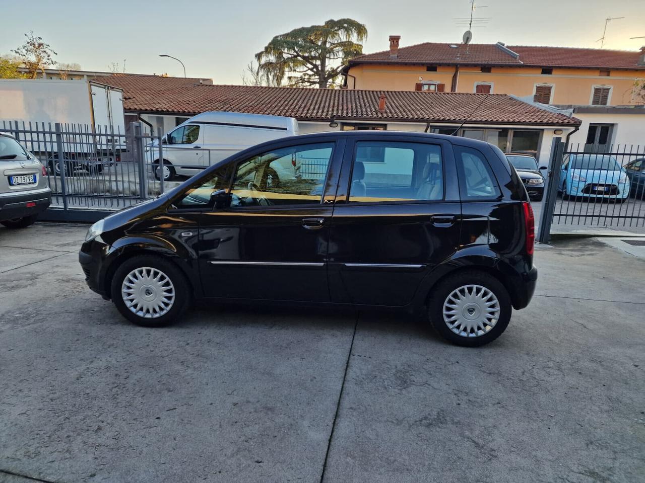 Lancia MUSA 1.4 16V Platino