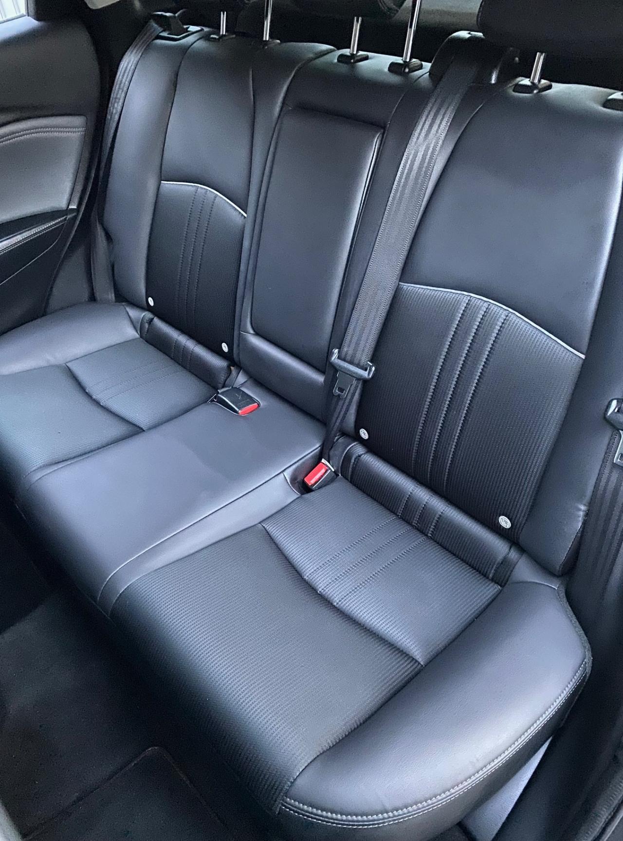 Mazda CX-3 1.8L Skyactiv-D 116cv Exceed