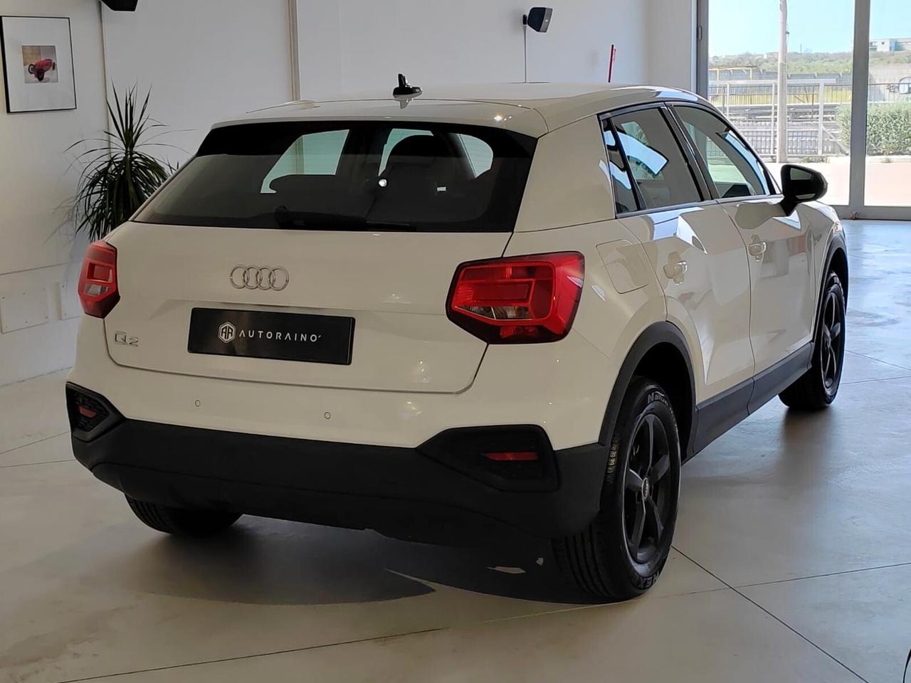 Audi Q2 30 TDI S tronic Business