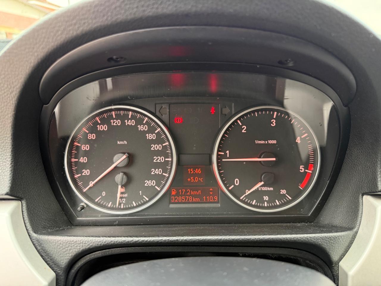 Bmw 320d cat Touring Futura