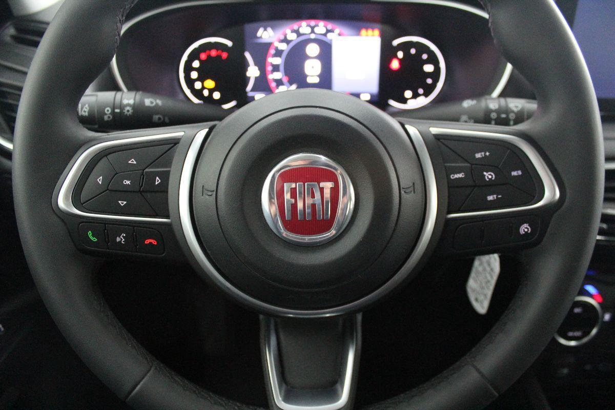 FIAT - Tipo - 1.3 Mjt S&S SW Easy