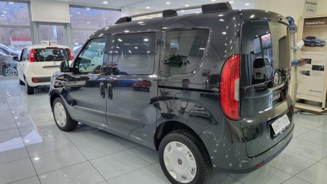 FIAT Doblo 1.4