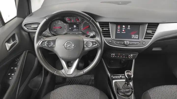 Opel Crossland 1.2 Turbo 12V 110 CV Start&Stop Edition