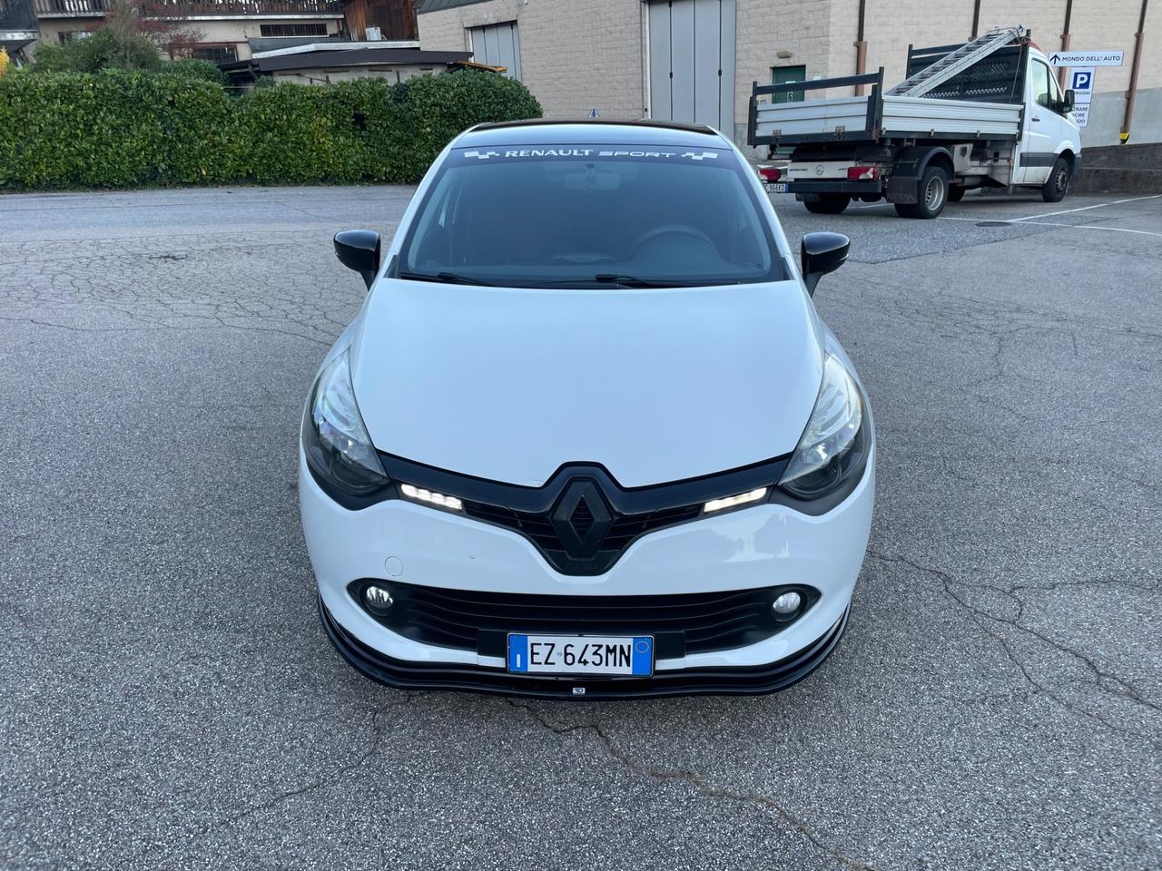 Renault Clio 1.5 dCi 8V 75CV 5 porte Live