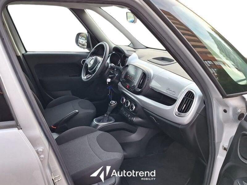 FIAT 500L 1.3 Multijet 95 CV Automatica Dualogic