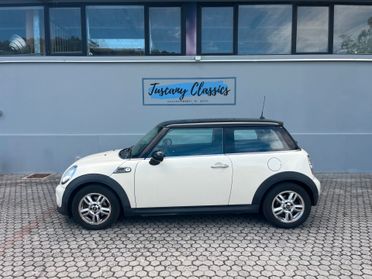 Mini Mini 1.6 16V One (55kW)