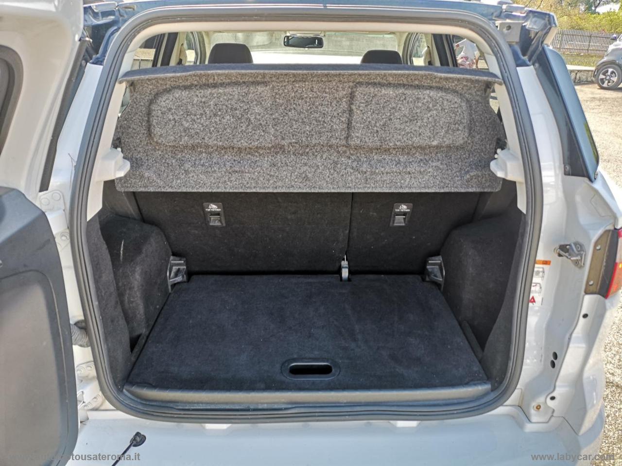 FORD EcoSport 1.0 EcoBoost 100 CV ST-Line Bl. Ed. PROMO WEB
