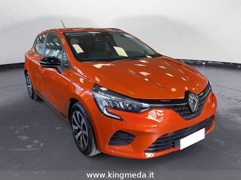 Renault Clio Clio Full Hybrid E-Tech 145 CV 5 porte Equilibre