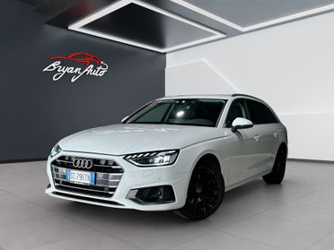 Audi A4 Avant 35 TDI/163 CV S tronic MHEV IVA ESPOSTA