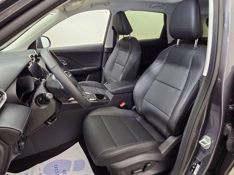 MG ZS HEV 1.5 Hybrid+ Luxury Con BONUS EASY GO'