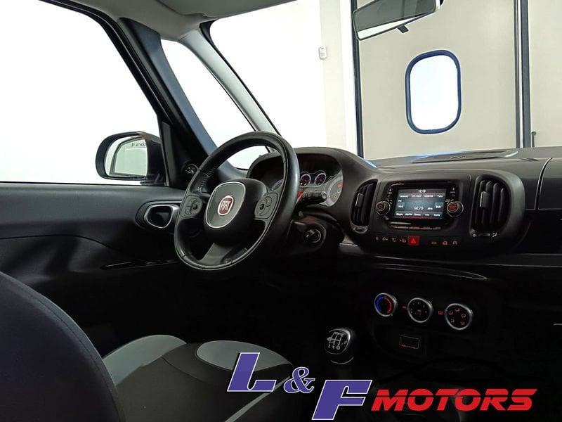 FIAT 500L 500L 1.3 Multijet 95 CV Business