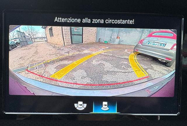 MERCEDES-BENZ A 180 Classe A - *SPORT* AUTOMATICO