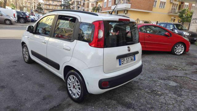 FIAT Panda 1.2 Pop