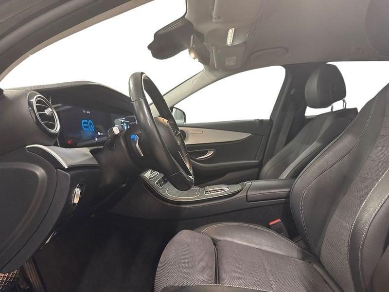 Mercedes-Benz Classe E SW 300de Premium Plus AMG Line 4MATIC auto