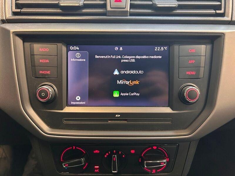 Seat Ibiza 1.0 MPI 5 porte Style