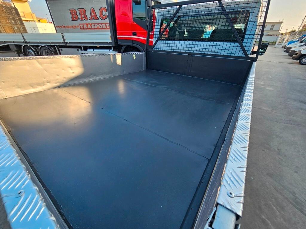 FORD TRANSIT 35 DOPPIA CABINA-2009