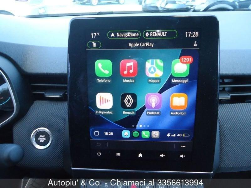 Renault Clio Clio Full Hyb. E-Tech 145 CV Esprit Alpine