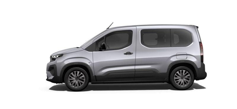 Peugeot Rifter 130 Hdi Long Allure 7p.ti CBC4 -35%